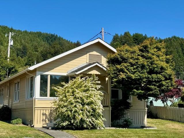 House for sale in Humboldt, California