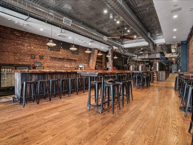 Commercial for sale in Nyack
