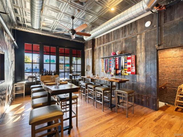 Commercial for sale in Rockland, New York