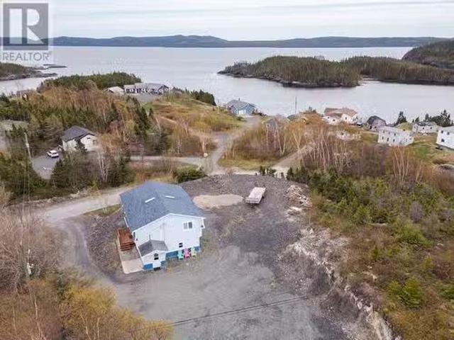 House for sale in Happy Adventure, Newfoundland And Labrador