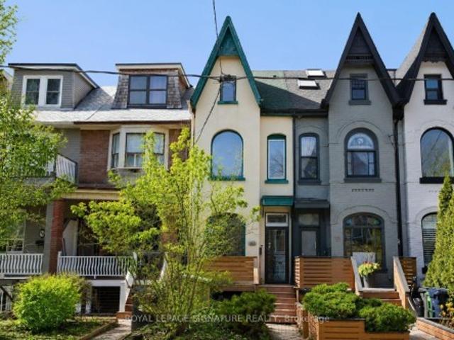 House for rent in Woburn, Ontario