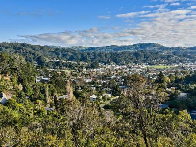Land for sale in Days Bay, Wellington