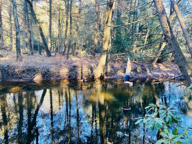 Land for sale in Drums, Pennsylvania