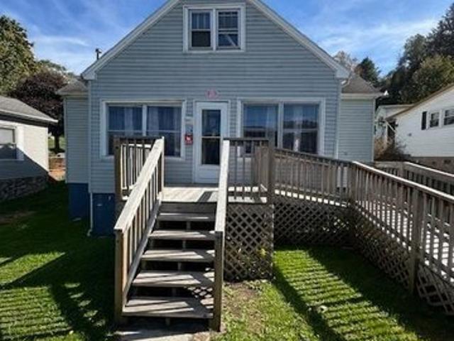 House for sale in Richwood, West Virginia