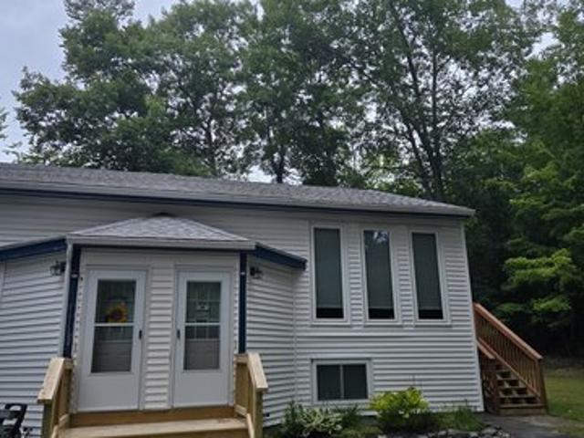 Townhouse for rent in Winthrop, Maine