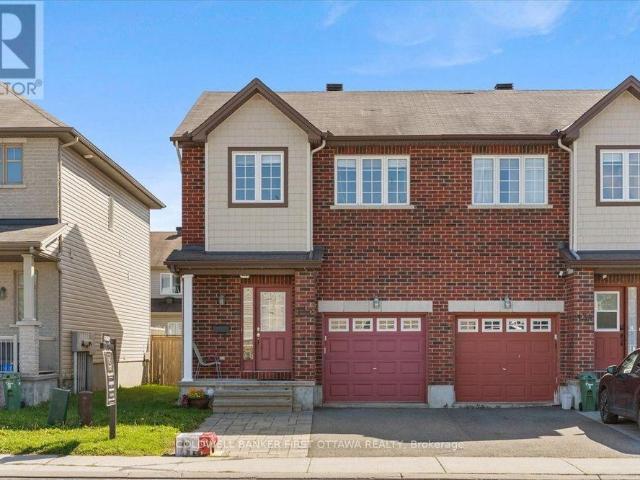 Townhouse for rent in Mulhurst Bay, Ontario