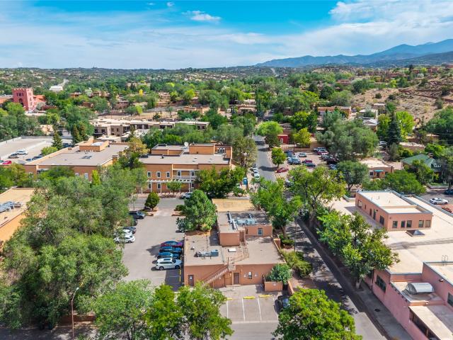 Commercial for sale in Santa Fe, New Mexico