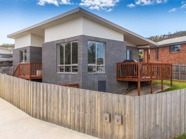 Apartment for rent in Hobart, Tasmania