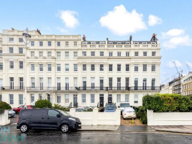 Apartment for rent in Kemptown, Brighton