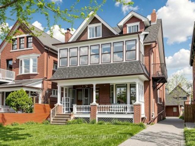 House for sale in Woburn, Ontario