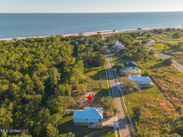 Land for sale in Long Beach, Harrison County