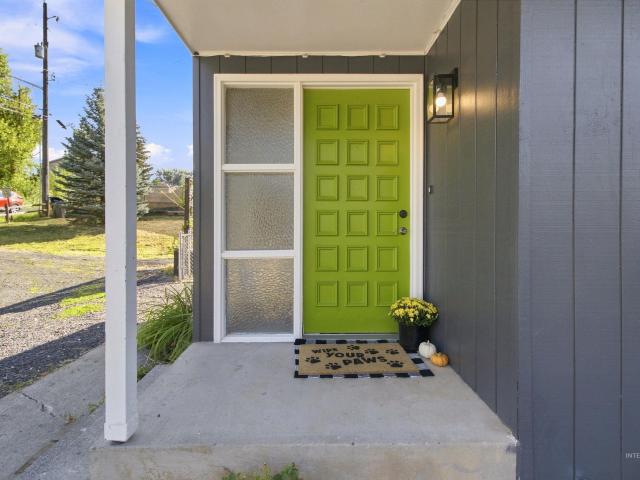 House for sale in Troy, Latah County
