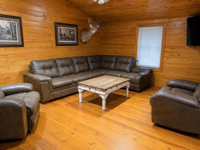 House for sale in Wrightsville, Georgia