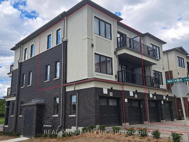 Condo for rent in York, Ontario