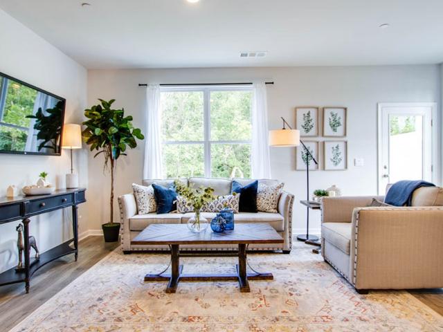 Townhouse for sale in Tennessee