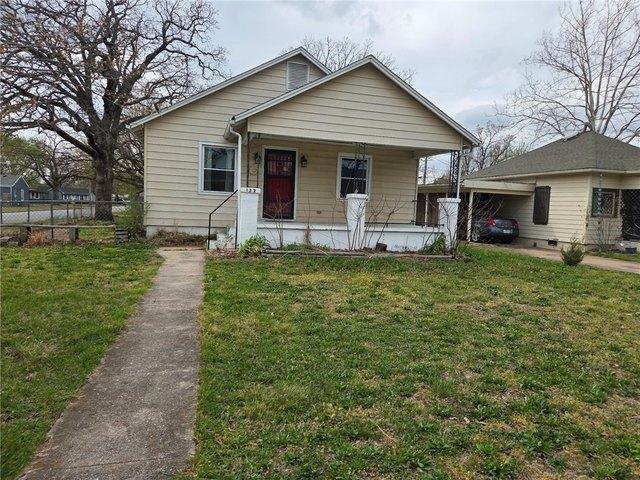 House for sale in Joplin, Missouri