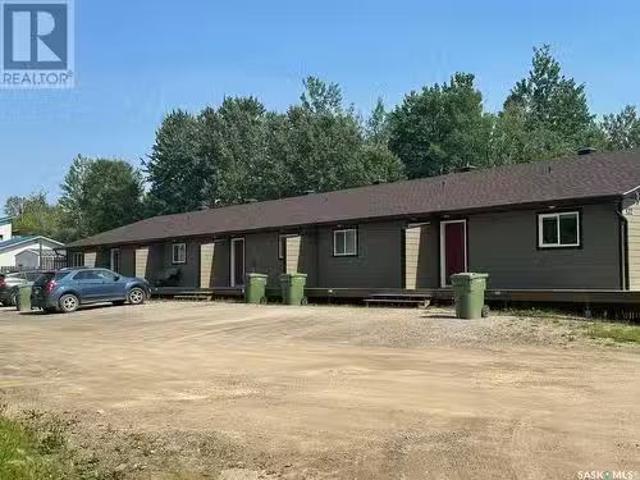 House for sale in La Ronge, Saskatchewan