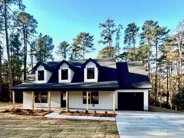 House for sale in Monticello, Georgia