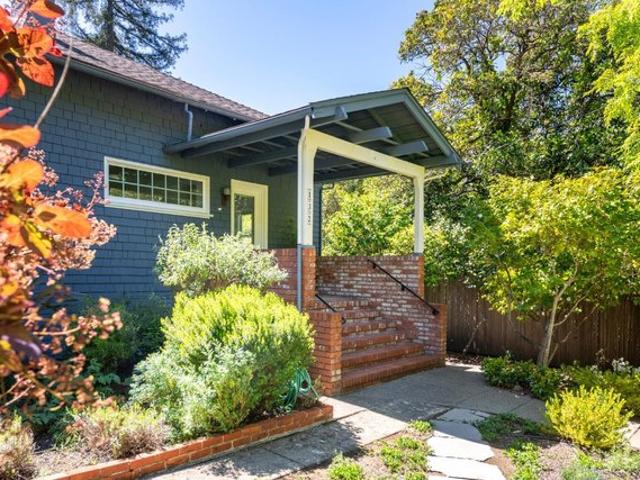 House for sale in Fairfax, California