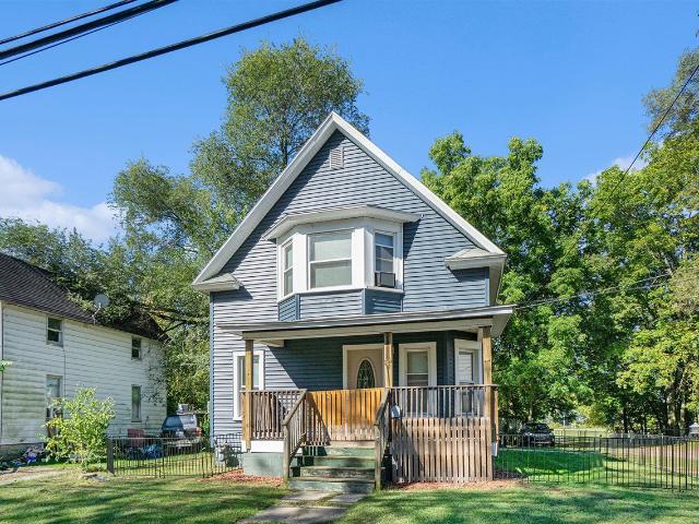 House for sale in Three Rivers, Michigan
