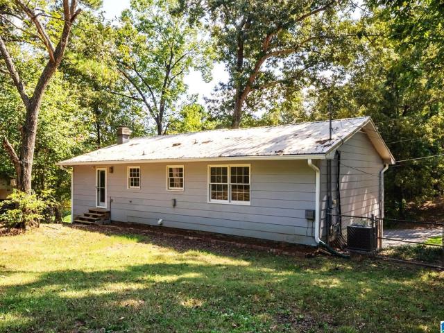 House for sale in Anniston, Calhoun County