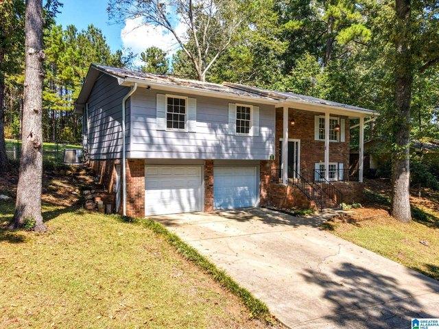 House for sale in Anniston, Calhoun County