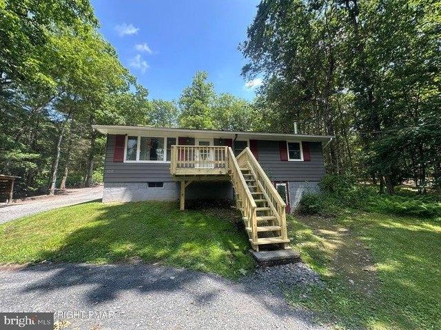 Townhouse for rent in Pennsylvania