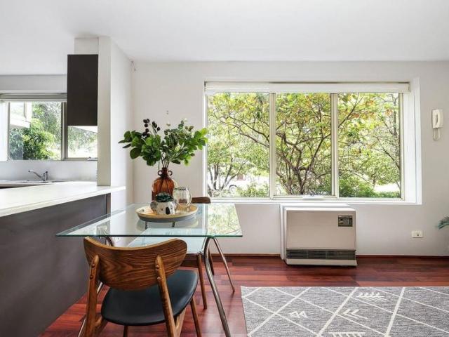 Apartment for rent in Camerons Creek, Victoria