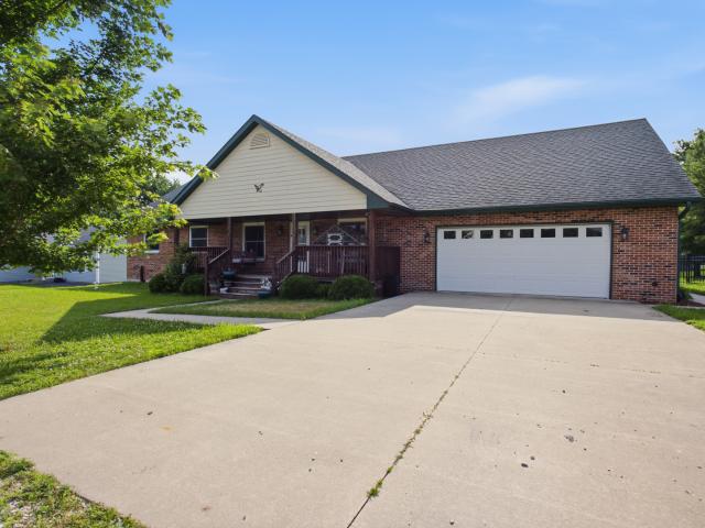 House for sale in Loda, Illinois