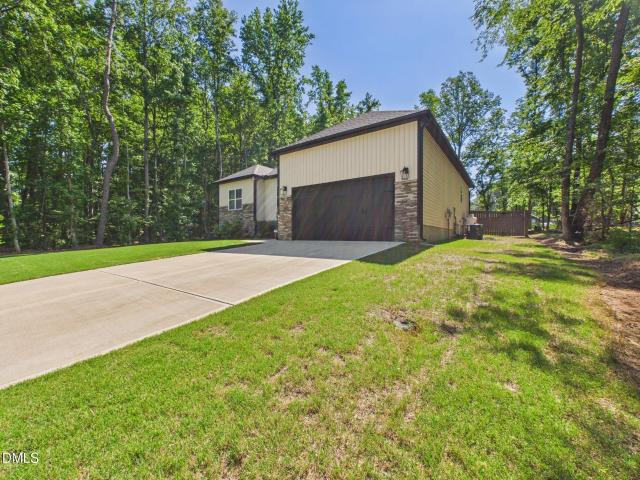 House for sale in Louisburg, North Carolina