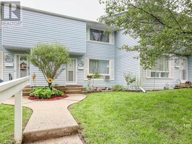 Townhouse for sale in London, Southwestern Ontario