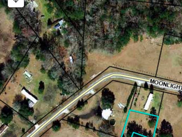 Land for sale in Walterboro, Colleton County