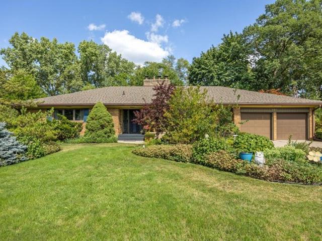 House for sale in Third Ward, Grand Rapids