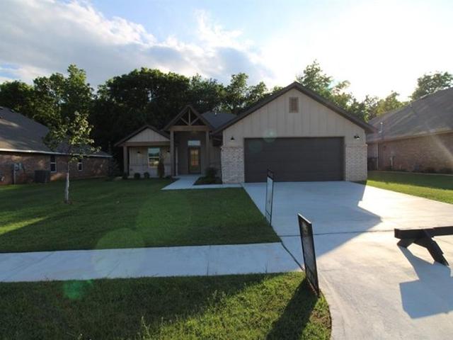 House for sale in Noble, Oklahoma