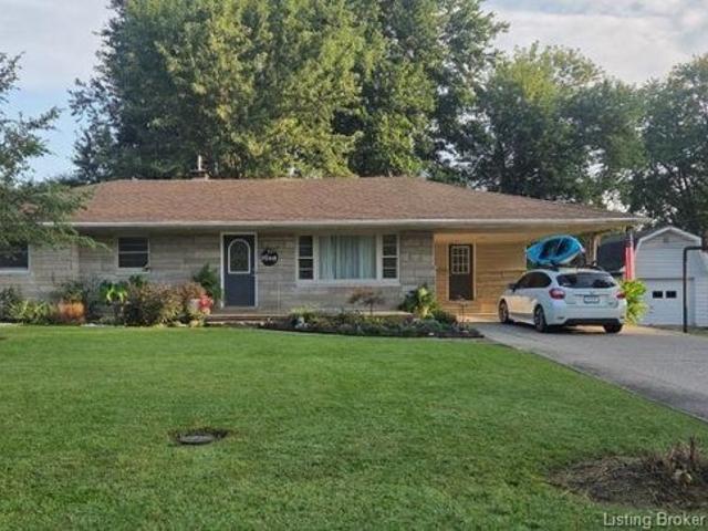 House for sale in Madison, Indiana