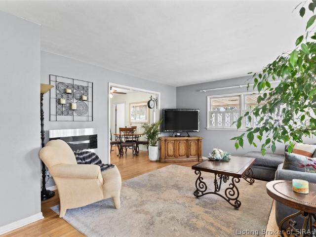 House for sale in Madison, Indiana