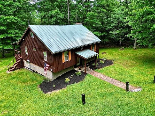 House for sale in Kane, Pennsylvania