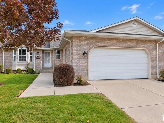 Townhouse for sale in Milestone, Orem