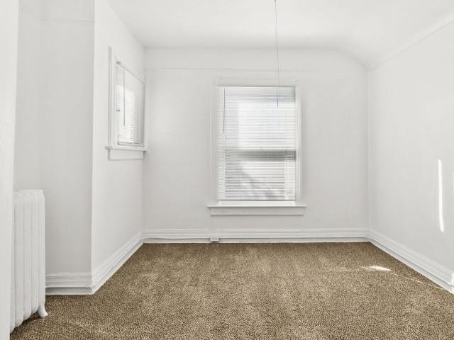 Apartment for rent in Blackstone, Omaha