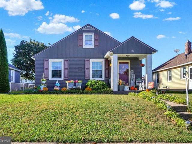 House for sale in Mount Wolf, York County