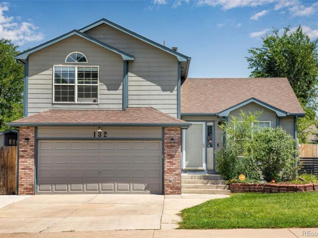 House for sale in Greeley, Colorado
