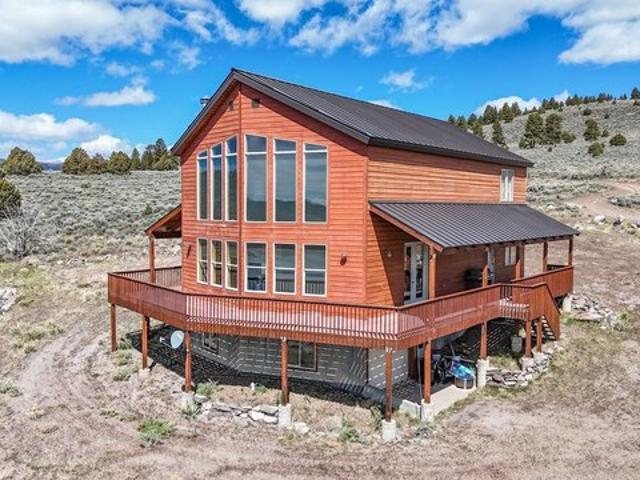 House for sale in Panguitch, Utah