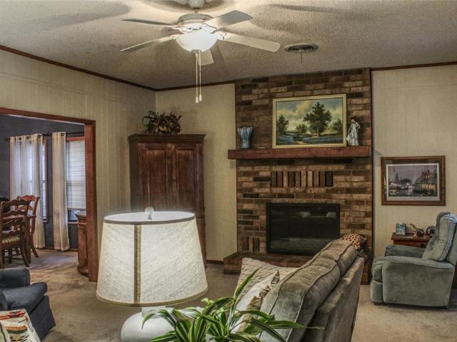 House for sale in Albany, Texas