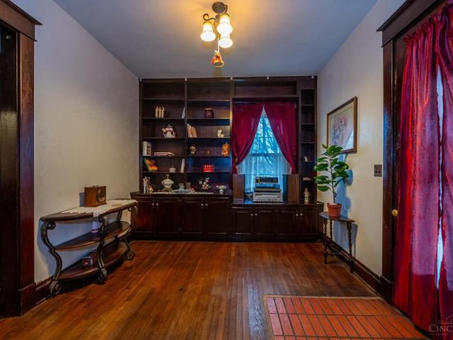 House for sale in Somerville, Ohio