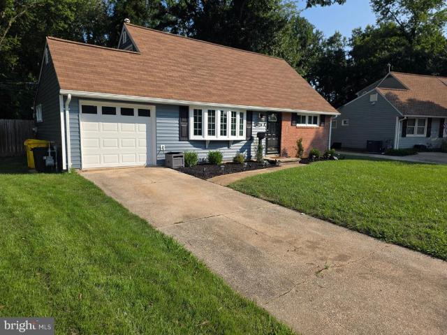 House for sale in Glen Burnie, Maryland