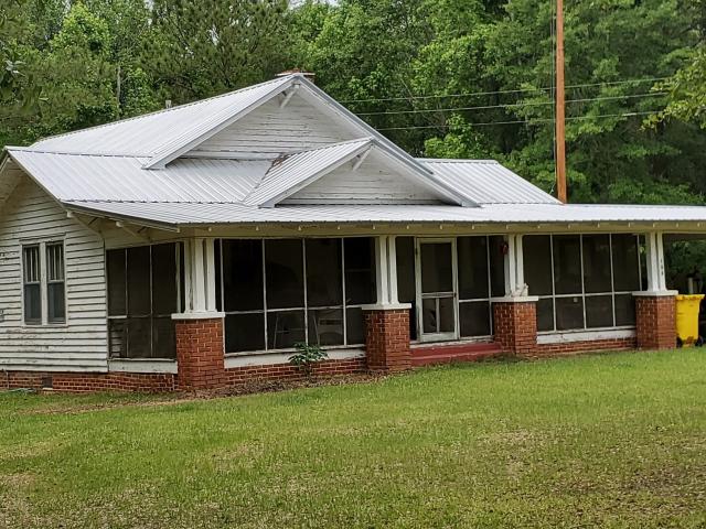 House for sale in Jacksonville, Georgia