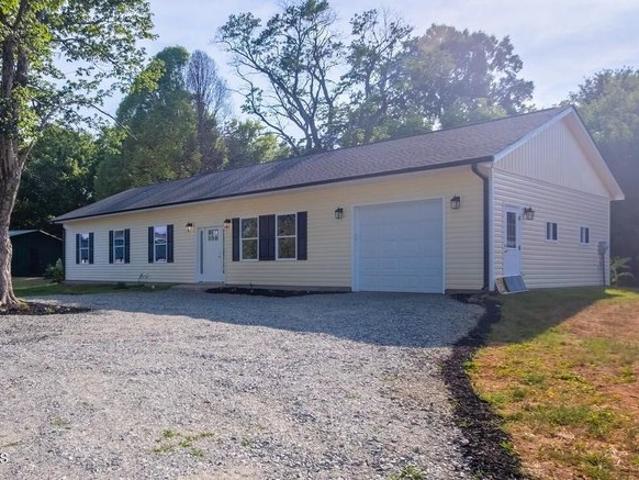 House for sale in Alamance, North Carolina