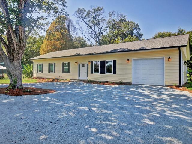 House for sale in Alamance, North Carolina