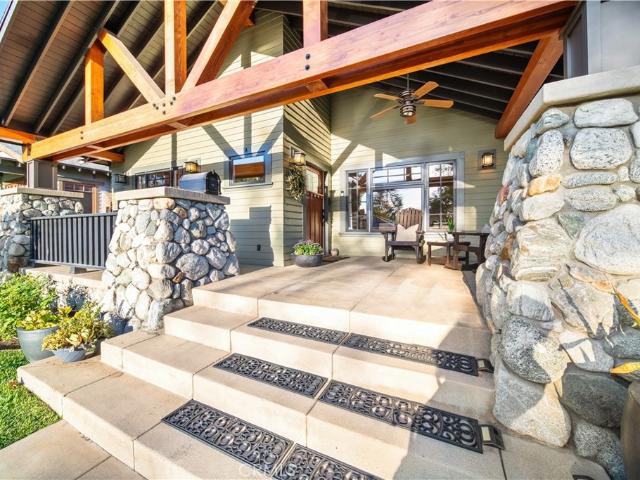 House for sale in Monrovia, California
