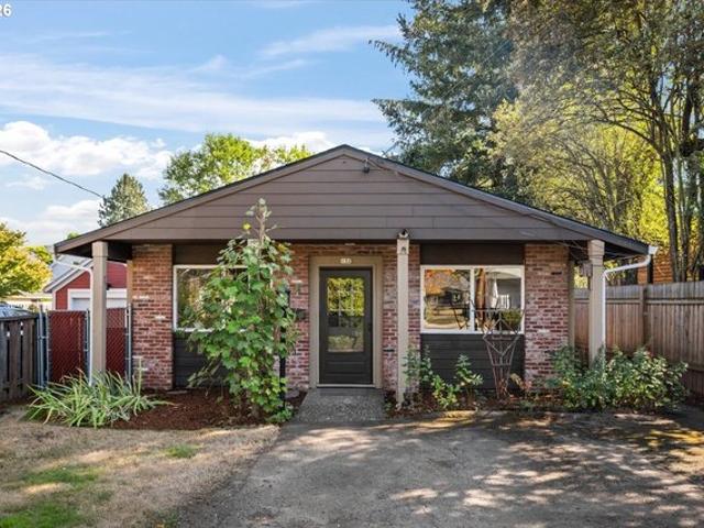 House for sale in Montavilla, Portland
